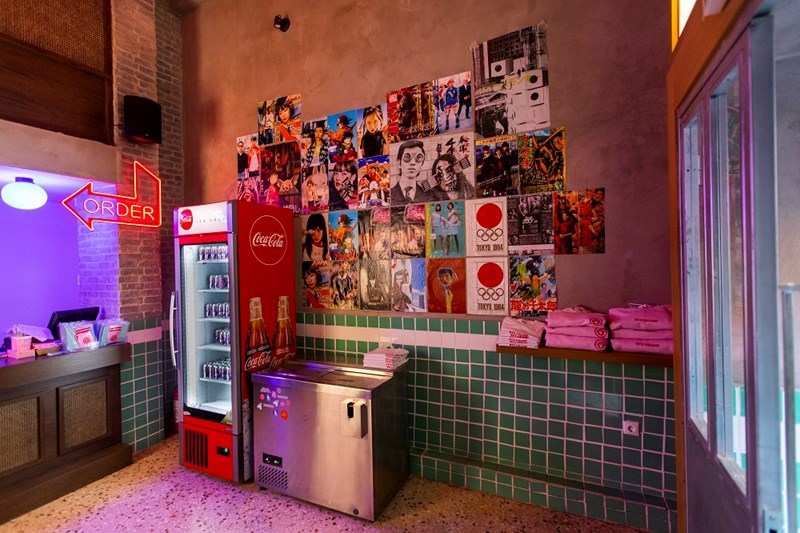 TYLER'S BAO ΣΤΟ ΠΑΓΚΡΑΤΙ 12