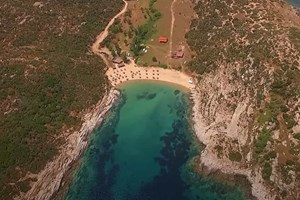 Σαν τη Χαλκιδική με Bacardi δεν έχει - εικόνα 3