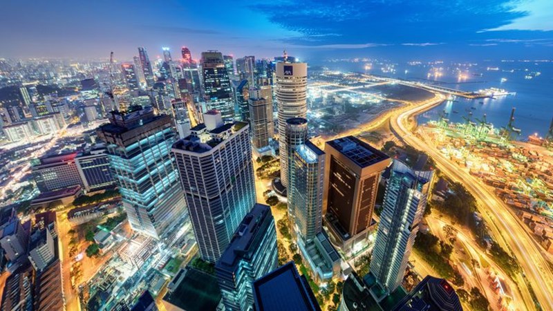 ΣΙΓΚΑΠΟΥΡΗ