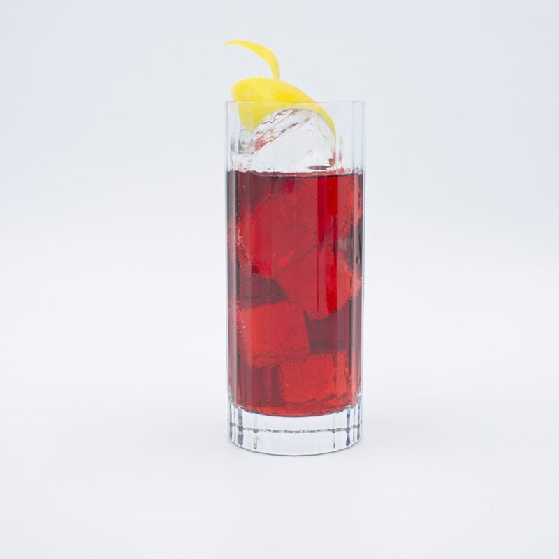 FDH COCKTAIL