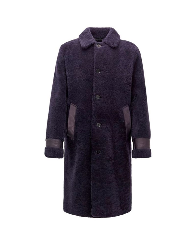 ΓΟΥΝΙΝΟ ΠΑΛΤΟ