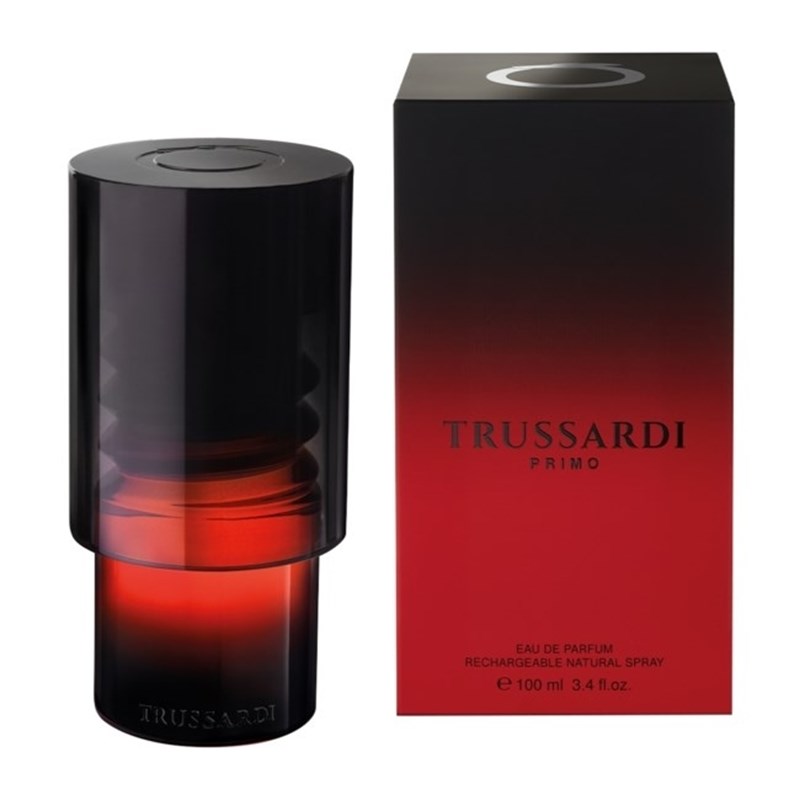 Το άρωμα Trussardi Primo