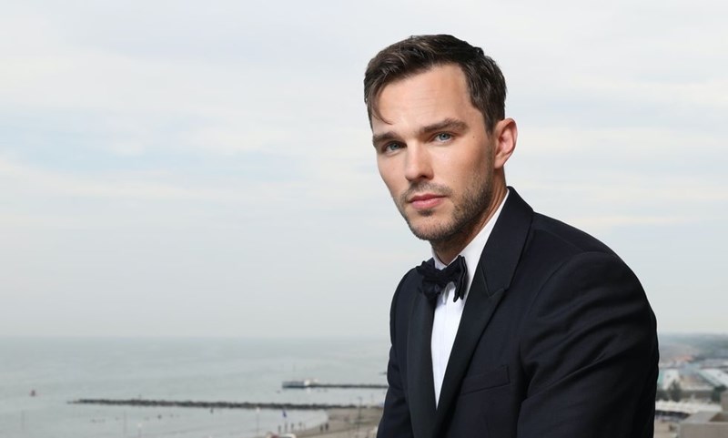 Nicholas Hoult