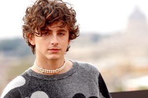 Στο trailer του Marty Supreme τρομάξαμε να γνωρίσουμε τον Timothee Chalamet - εικόνα 3