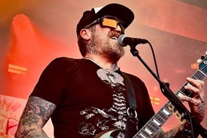 Πέθανε ο ηθοποιός Graham Greene - ήταν ο 'Ινδιάνος' του Χορεύοντας με τους Λύκους - εικόνα 1