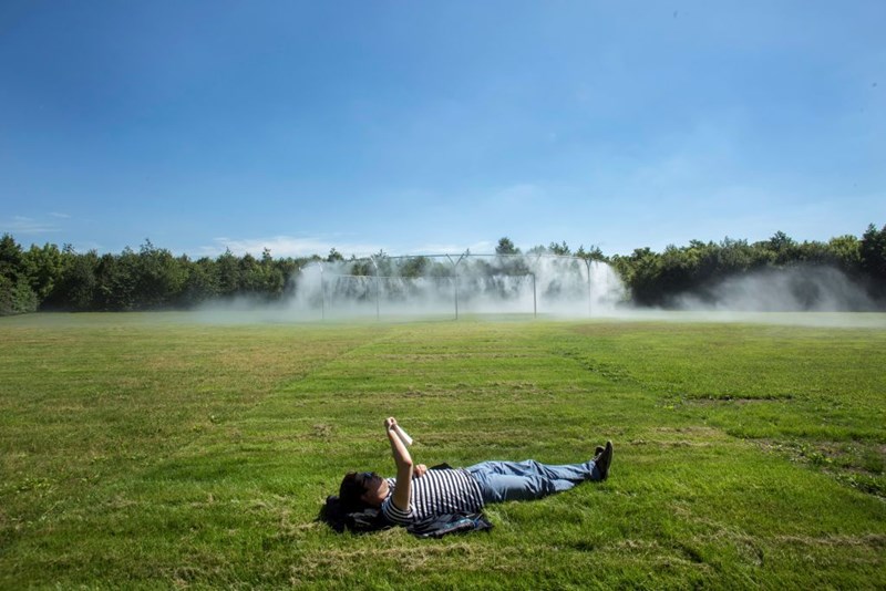 Part-time δουλειά