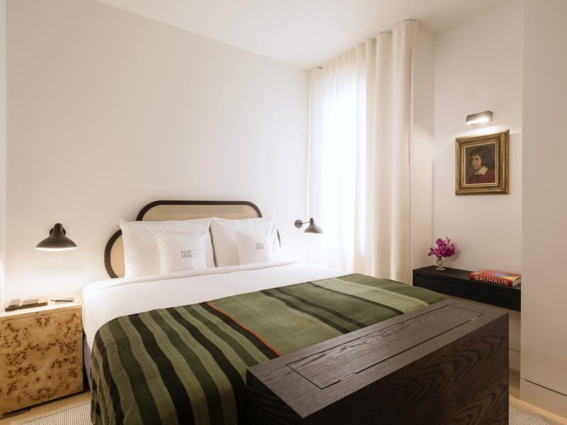 Athens Capital Suites