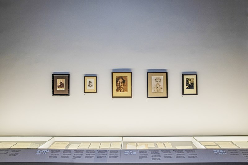 Κ. Π. Καβάφης