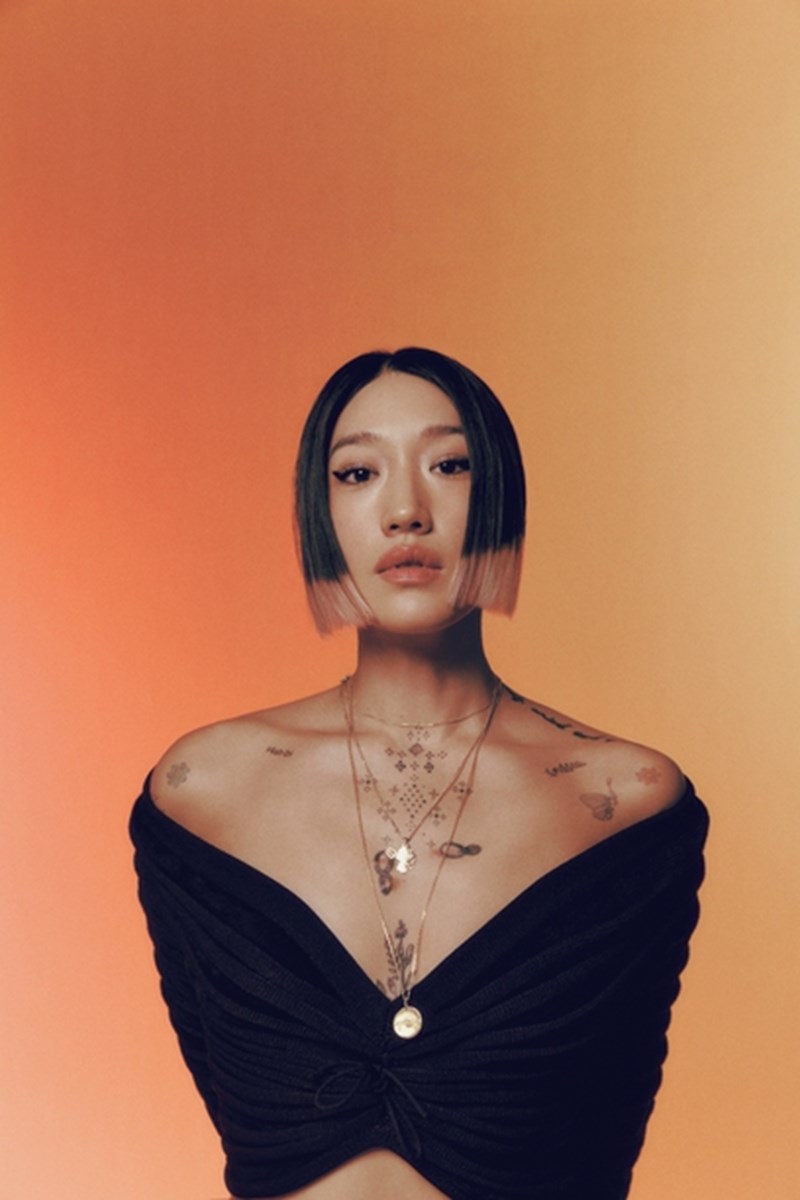 Peggy Gou