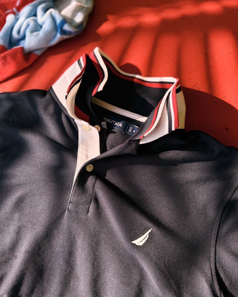 nautica polo
