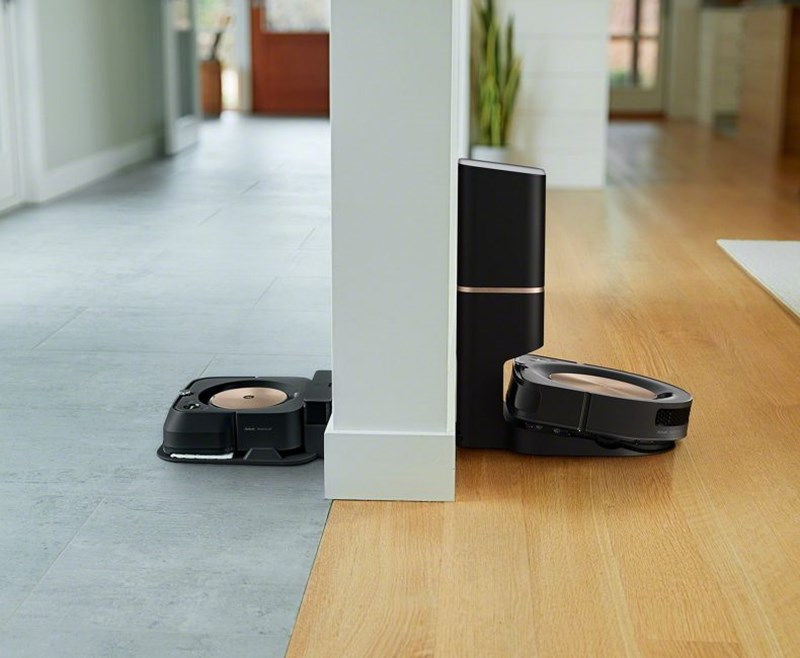 ΣΚΟΥΠΑ irobot 2