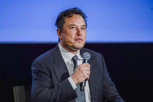 Ο Elon Musk προτείνει να εγκαταλείψει το Twitter σε δημοσκόπηση - εικόνα 1