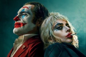 Η παταγώδης αποτυχία του Joker: Folie à Deux - εικόνα 2