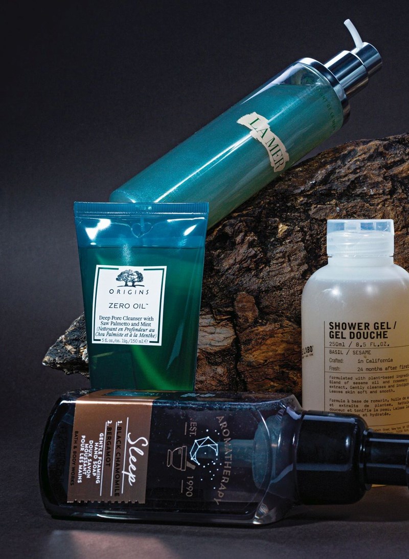 ΠΡΟΪΟΝΤΑ ΚΑΘΑΡΙΣΜΟΥ