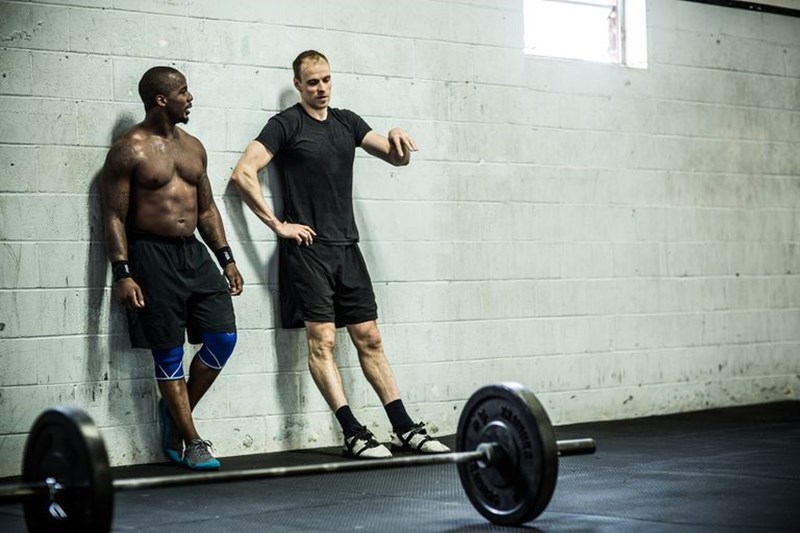 ΓΥΜΝΑΣΤΗΡΙΟ