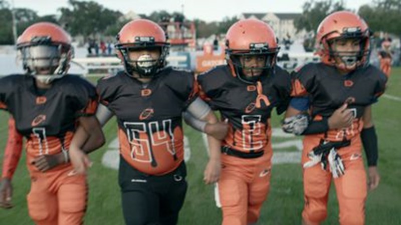 WE ARE: THE BROOKLYN SAINTS (S01)