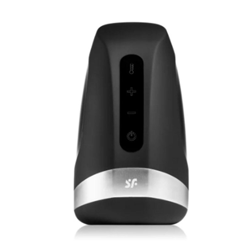 Δονητής, Double Joy