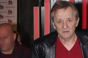 Όταν ο Δημήτρης Μητροπάνος βγήκε στο 'Καφενείο των Φιλάθλων' του Γιώργου Γεωργίου - εικόνα 1