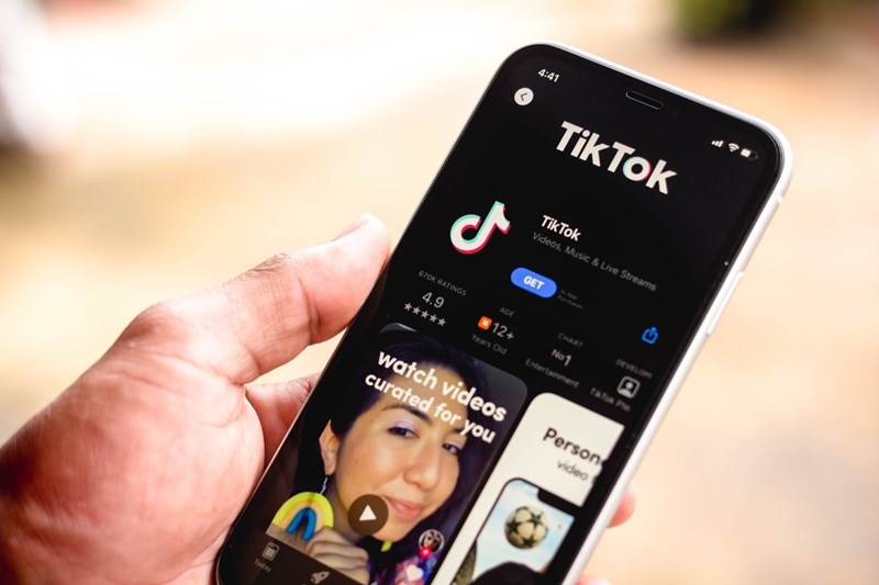 TIKTOK CONCEPT