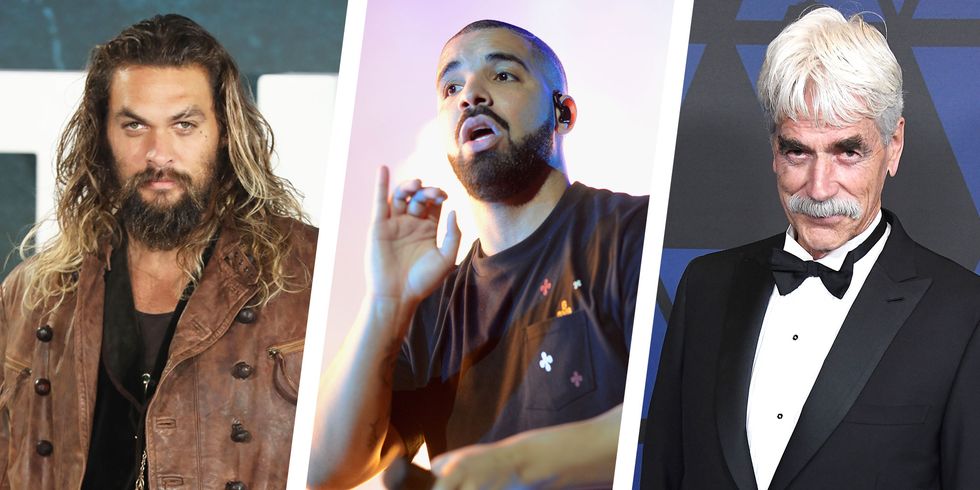 Μαύρο πουκάμισο, το must-have του Χόλιγουντ - εικόνα 3