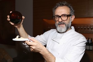 Ο Massimo Bottura έρχεται στην Αθήνα - εικόνα 4