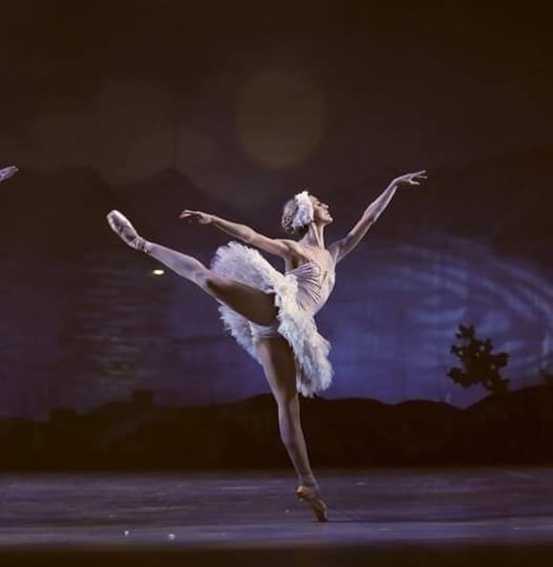 Η Αντιγόνη Τσιούλη