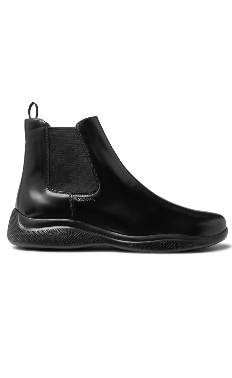 ΤΣΕΛΣΙ ΜΠΟΤΕΣ CHELSEA BOOTS