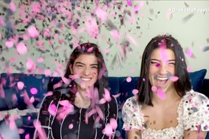 TikTokers που εκτελούν χρέη συμβούλου καριέρας - εικόνα 1