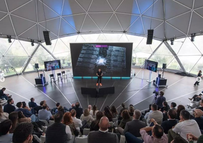 Dimitris Dimitriadis