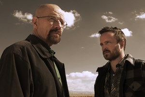 Ο δημιουργός του Breaking Bad ετοιμάζει sci-fi σειρά-oι πρώτες πληροφορίες - εικόνα 2