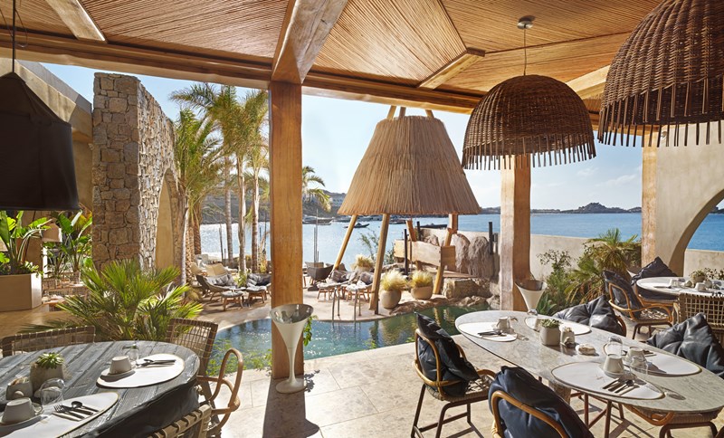 kensho μυκονος