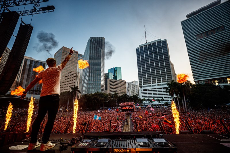 Armin Van Buuren