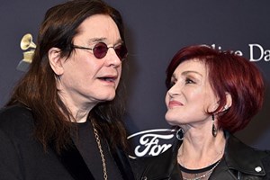 Όσα έμαθε η ζωή στον Ozzy Osbourne - εικόνα 2