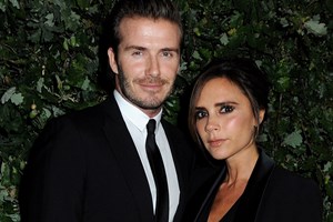 To νέο ρολόι του David Beckham παίζει σοβαρή μπάλα - εικόνα 2