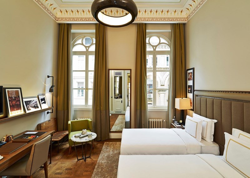 Karakoy Κωνσταντινούπολη