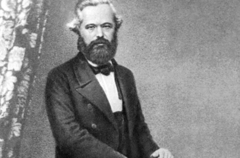 Karl Marx