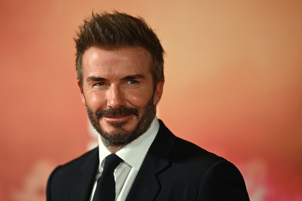 Η νέα υπερπολυτελής βίλα των Beckhams στο Μαϊάμι-πόσο κοστίζει - εικόνα 1