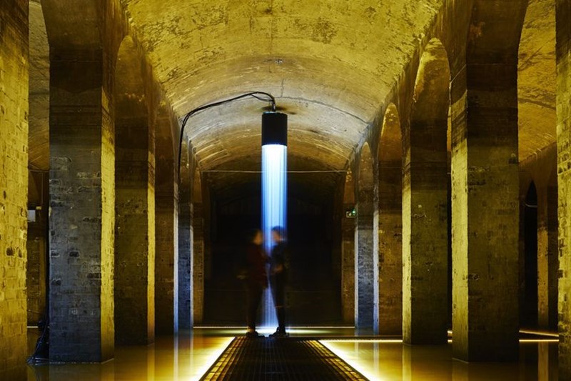 ΥΠΟΓΕΙΟ ΜΟΥΣΕΙΟ ΚΟΠΕΓΧΑΓΗ