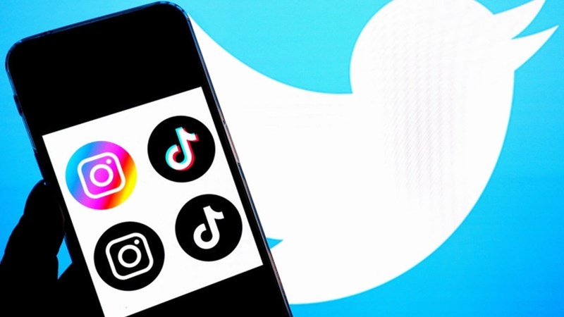 SOCIAL MEDIA CONCEPT