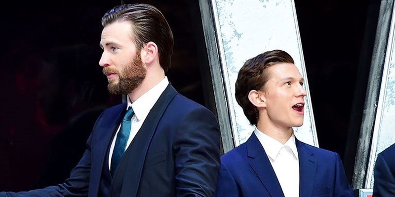 The Boys in the Band