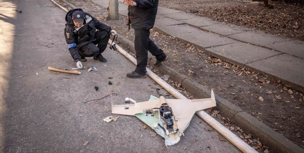 Επιστήμονες μετέτρεψαν νεκρά πουλιά σε ζόμπι-drones για να μας κατασκοπεύουν - εικόνα 2