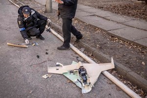 Επιστήμονες μετέτρεψαν νεκρά πουλιά σε ζόμπι-drones για να μας κατασκοπεύουν - εικόνα 2