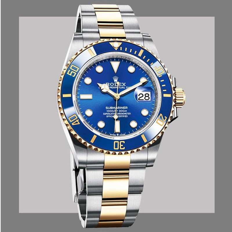 ΡΟΛΕΞ ΡΟΛΟΪ