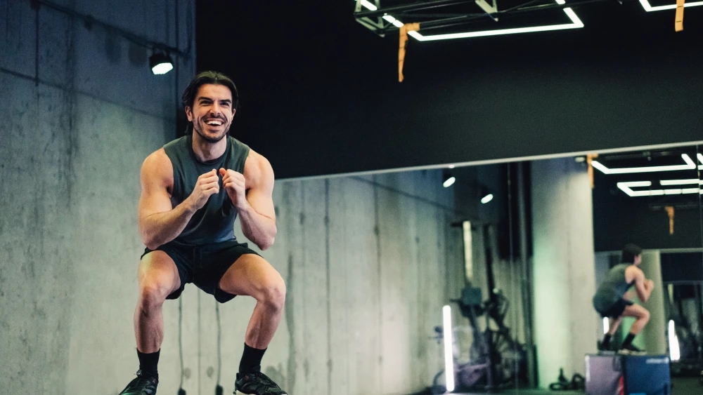 Αν θες να είσαι χαρούμενος, η σάουνα μάλλον είναι η λύση - εικόνα 2