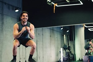 Πώς θα καταλάβεις ότι πιάνει τόπο η προπόνηση που κάνεις στο γυμναστήριο - εικόνα 1