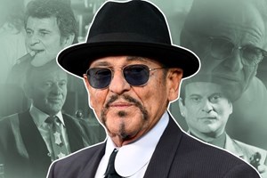 Σε σκηνή του Home Alone o Joe Pesci τραυμάτισε πραγματικά τον Macaulay Culkin - εικόνα 2