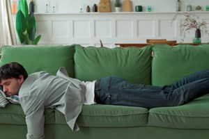 Ένας εύκολος τρόπος για να κοιμάσαι μέσα σε 2 λεπτά - εικόνα 1