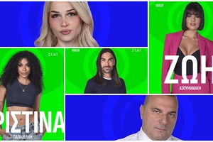 Αυτός είναι ο μεγάλος νικητής του Big Brother - εικόνα 2