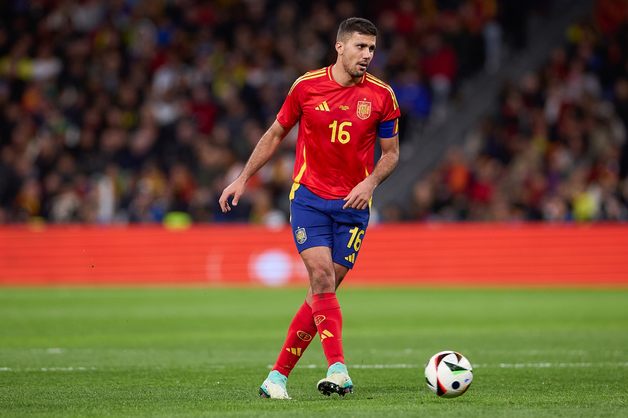 Nicola Cavanis, η πραγματική νικήτρια της Χρυσής Μπάλας - εικόνα 1