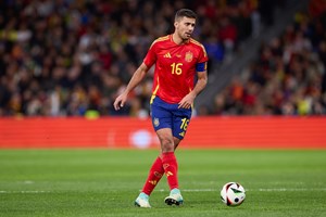 Nicola Cavanis, η πραγματική νικήτρια της Χρυσής Μπάλας - εικόνα 1